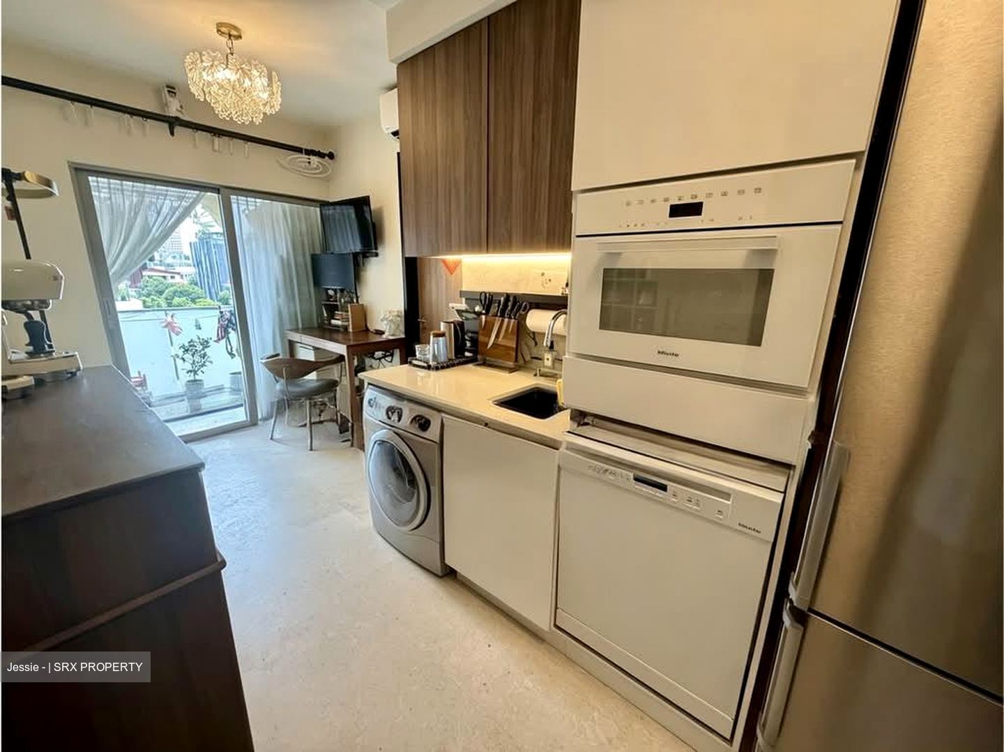 Suites @ Shrewsbury (D11), Apartment #563511991